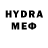 MDMA VHQ Nikoloz Bro